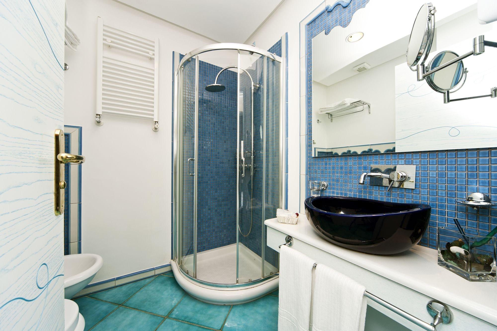 Hotel Bellevue Benessere & Relax อีสเกีย ภายนอก รูปภาพ