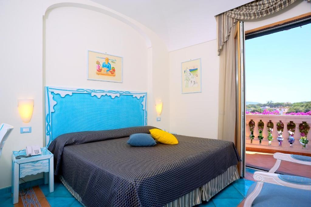 Hotel Bellevue Benessere & Relax อีสเกีย ห้อง รูปภาพ