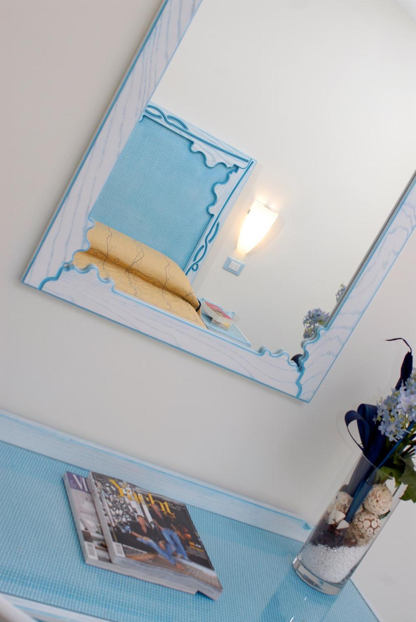 Hotel Bellevue Benessere & Relax อีสเกีย ภายนอก รูปภาพ